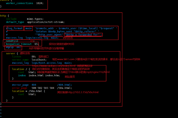 如何在Linux系统上从源码编译安装Nginx？