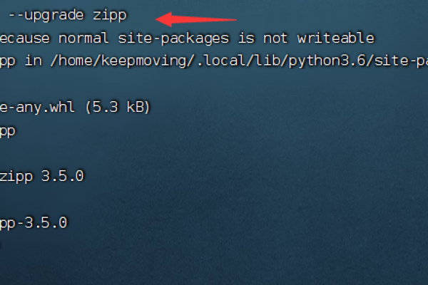 如何安全有效地更新Python的pip包管理器？