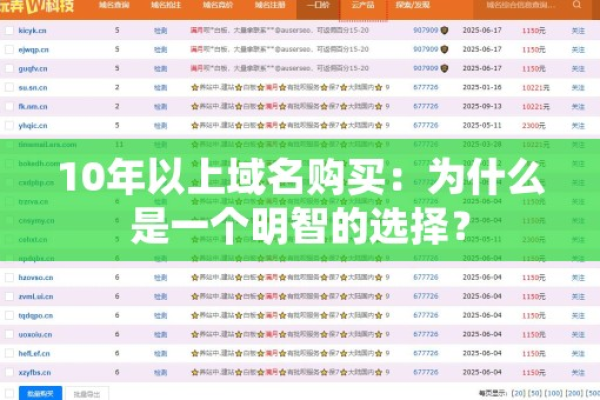 域名购买，选择中介还是一口价更明智？