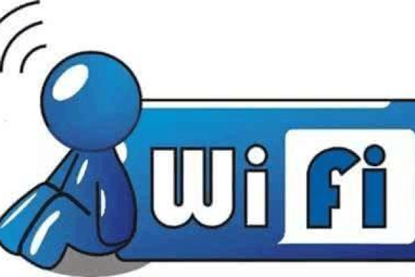 为什么别人可以连上wifi