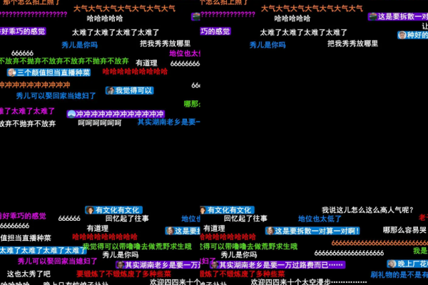 为什么视频软件没弹幕