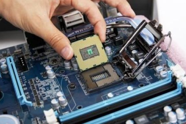 哪些主板支持安装服务器CPU？