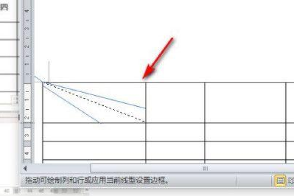 如何利用CSS技术实现表格中的斜线效果？