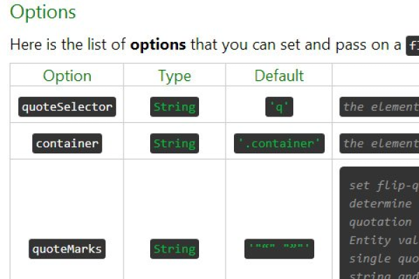 深入解析，jQuery.support 功能如何影响现代网页开发？