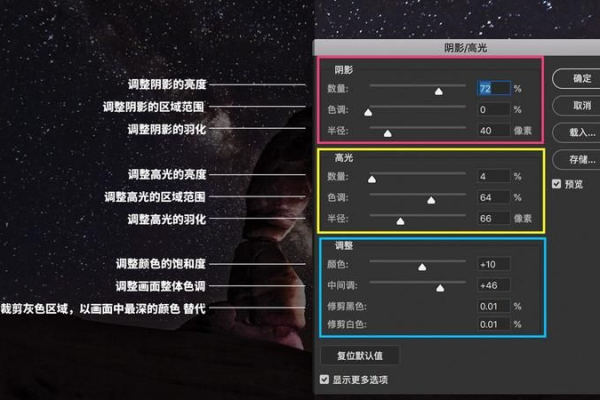 如何利用Photoshop技巧高效提取图像中的高光部分？