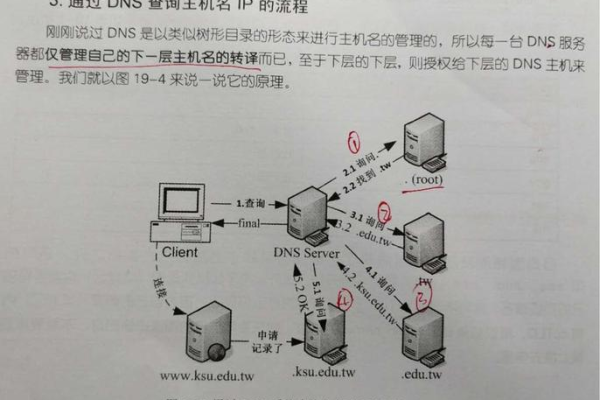 DNS服务器性能不佳会如何影响我的网络体验？  第1张