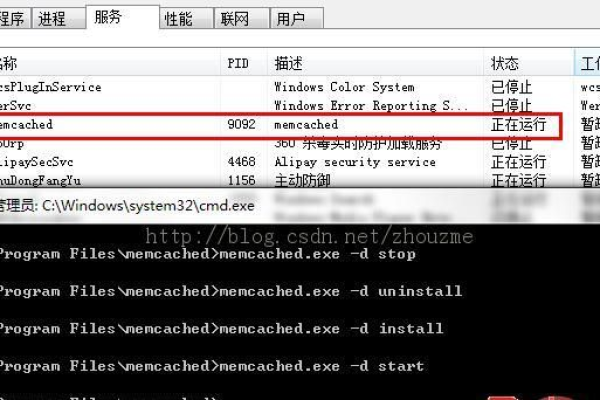 如何在DedeCMS V5.7中配置并启用memcache缓存功能？