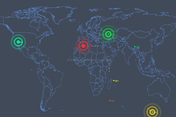 如何通过JavaScript技巧实现模仿百度三维地图的JS数据分享？