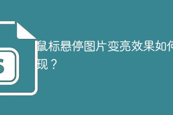 如何实现鼠标悬停时图片放大浮出的JavaScript网页特效？