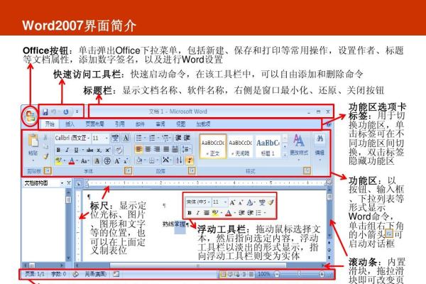 为什么是2007版word  第1张