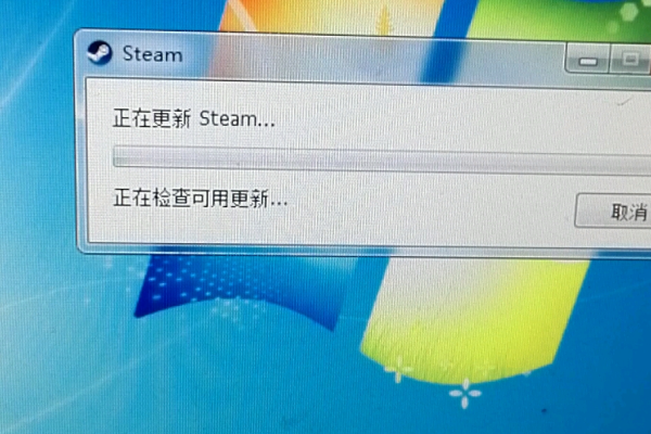 为什么最近steam下载不了