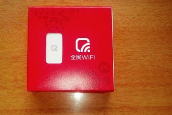 为什么WiFi盒子闪红色