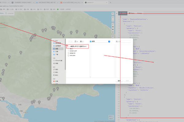 如何利用DEDECMS自动生成适用于Google地图的XML文件？