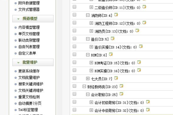 如何有效调用织梦(dedecms)中的栏目列表常见序号？