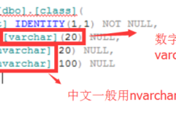 探究nvarchar数据类型的奥秘，它是什么，为何如此重要？