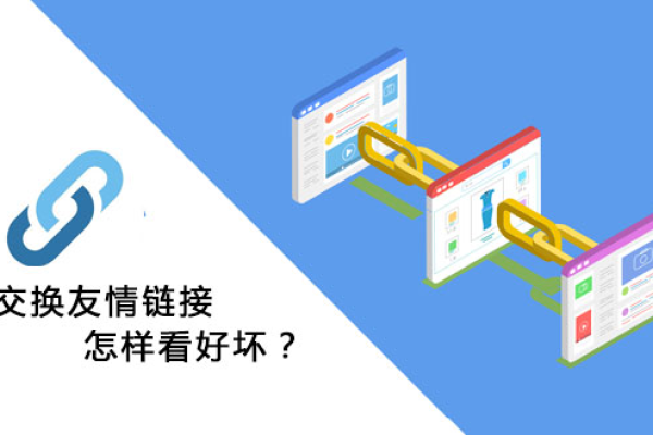 如何有效利用友情链接标签来增强网站互动性？