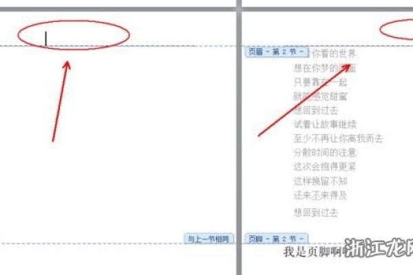 如何有效移除网站首页的页眉部分？  第1张