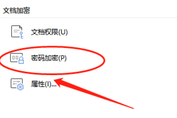 wps为什么pdf自动加密  第1张