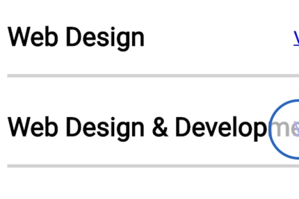 Mastering CSS: What Are the Five Key Selector Types?  第1张