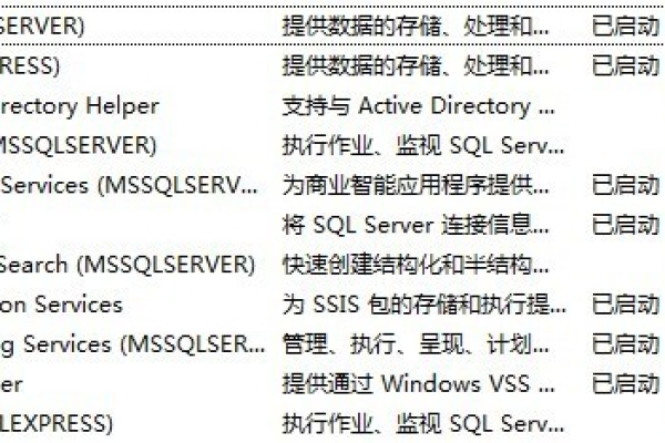 如何确定SQL Server 2008的服务器IP地址？  第1张