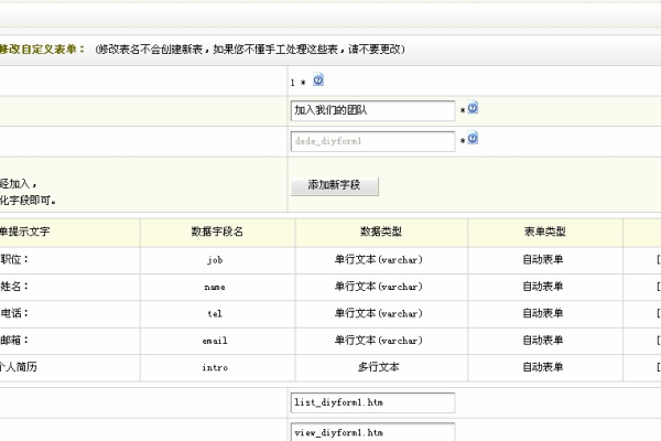 如何在织梦DedeCMS 5.7中利用arclist标签实现搜索页面和留言板等页面的功能？