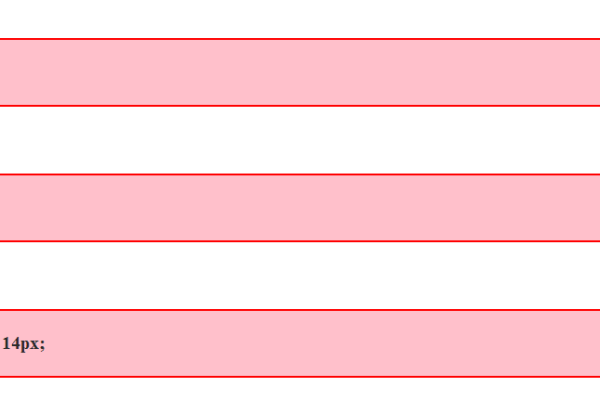 如何利用CSS3实现网页元素的圆角效果？