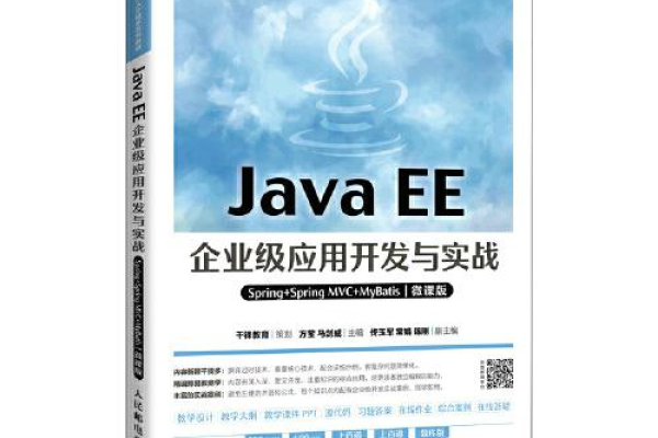 如何在JavaEE中实现高效的企业级应用开发？