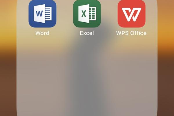 苹果12为什么打不开word  第1张