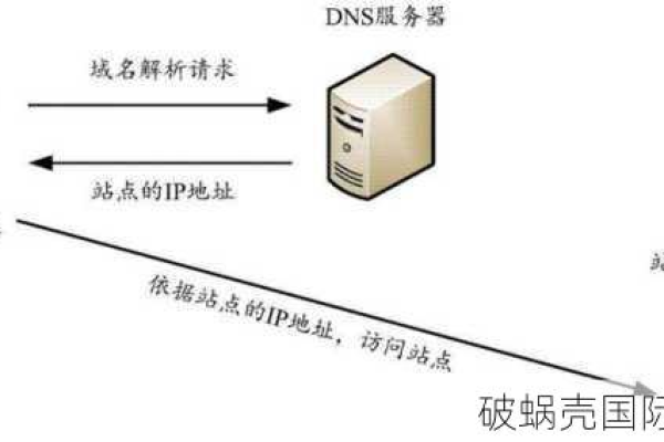 什么是权威DNS服务器及其重要性？