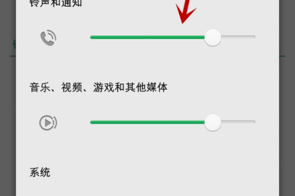 为什么OPPOQQ消息有那种声音