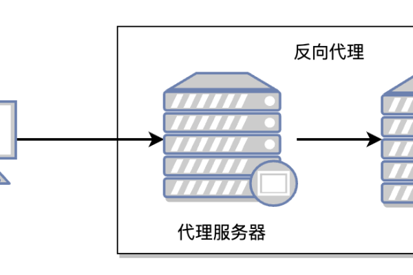 反向代理服务器通常部署在哪种类型的网络环境中？