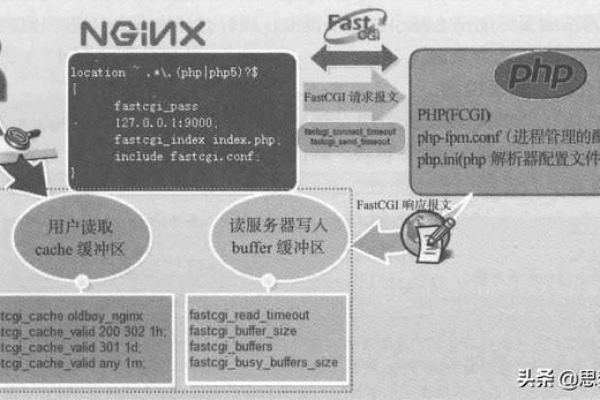 如何利用最新版nginx的内置变量优化web服务器性能？