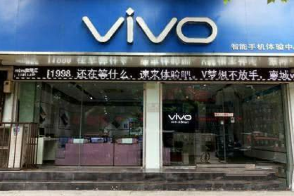 vivo手机为什么快手不能挣钱