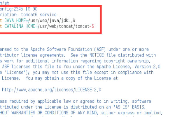 如何在CentOS 6.5上解决Tomcat启动时的错误？