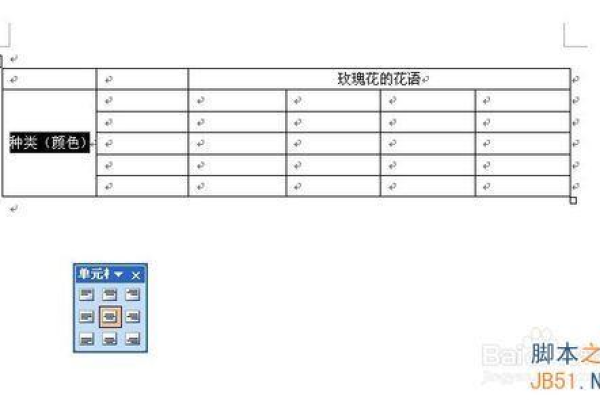 表格为什么打的字会消失