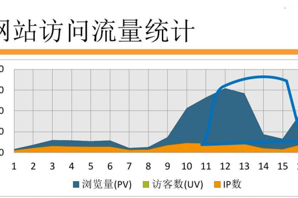 如何有效利用数据统计工具进行网站流量分析？