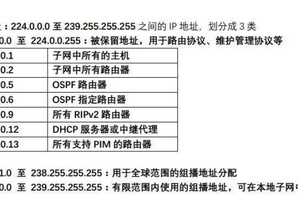 香港站群服务器IP中的C段含义是什么？