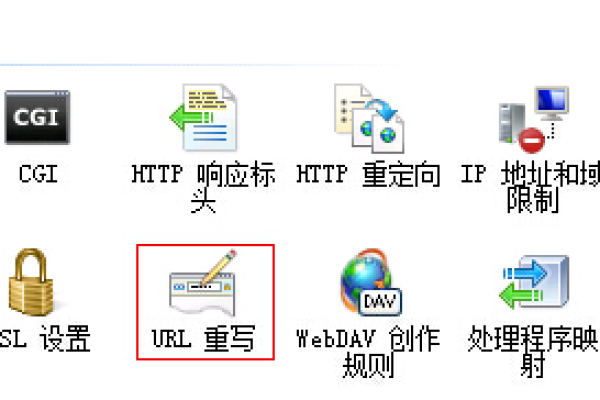 如何在IIS7/IIS7.5中配置URL重写以实现HTTP到HTTPS的自动重定向？