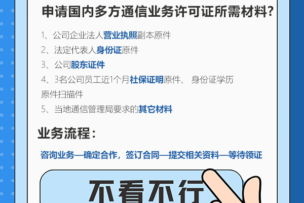 国内短信用户需要补充哪些资质信息？  第1张