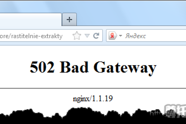 什么是502 Bad Gateway错误，它如何影响网站访问？