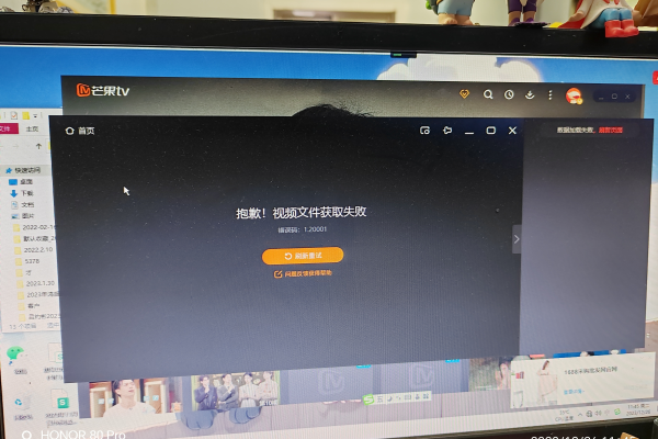 为什么芒果tv不能续播