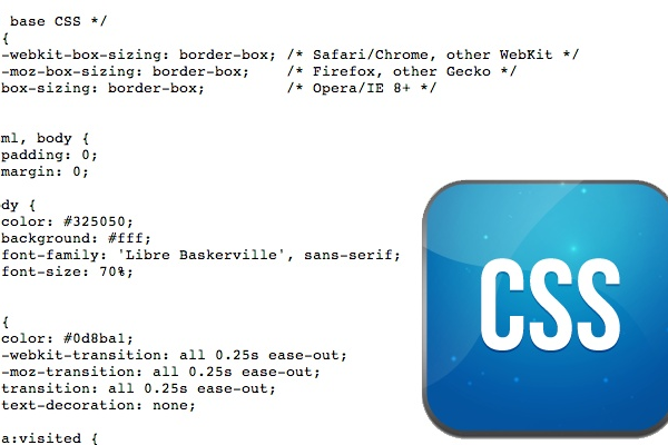 如何通过CSS Less优化提升网页性能？