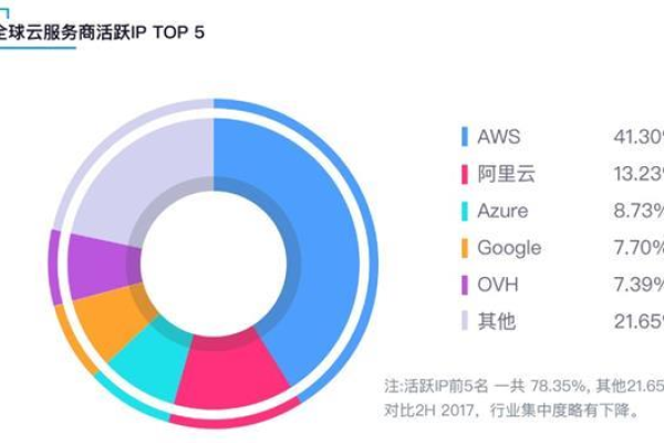 云服务器IP地址种类与数量解析，了解不同类型及其规模