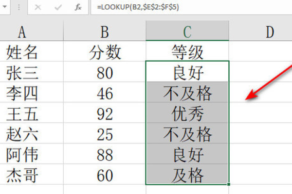 匹配函数下拉后为什么没数据库_下拉单选