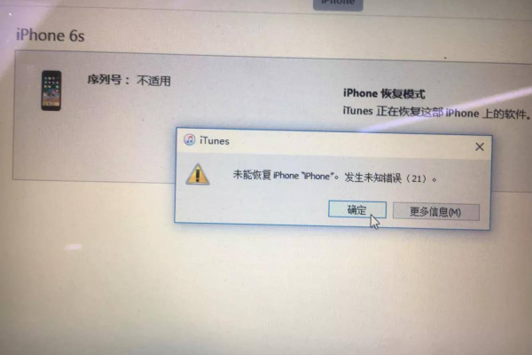 iphone6 panic报错