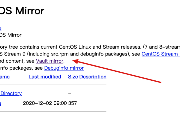 centos6 yum报错