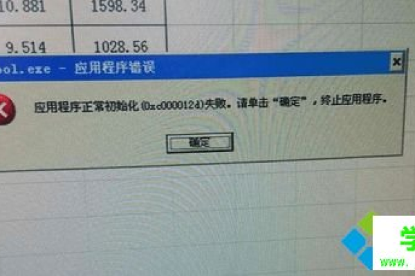 win7 exe报错  第1张