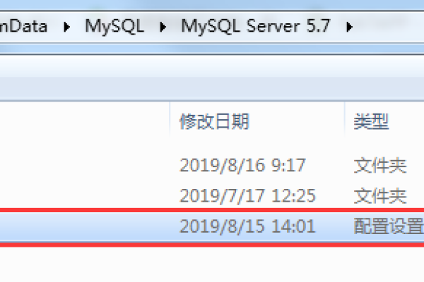 mysql格式化报错