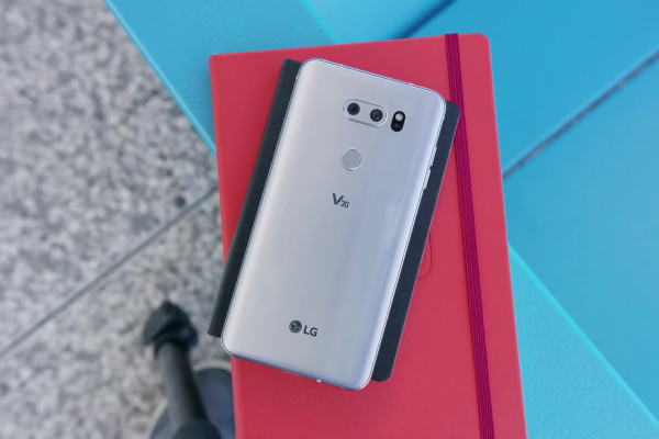 lg v30 报错  第1张