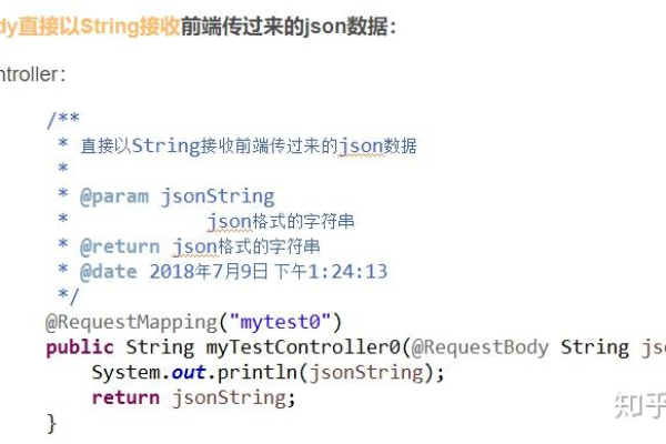 requestpart传json对象报错  第1张